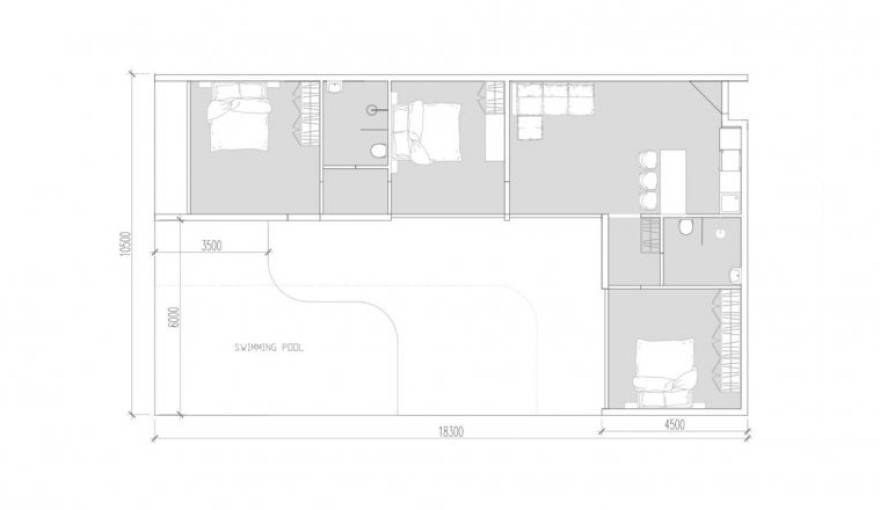 Plans PARQ Citadel