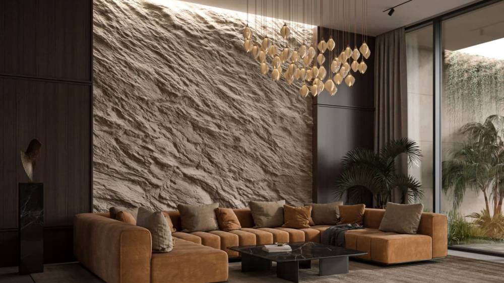 Interior design – PARQ Citadel#