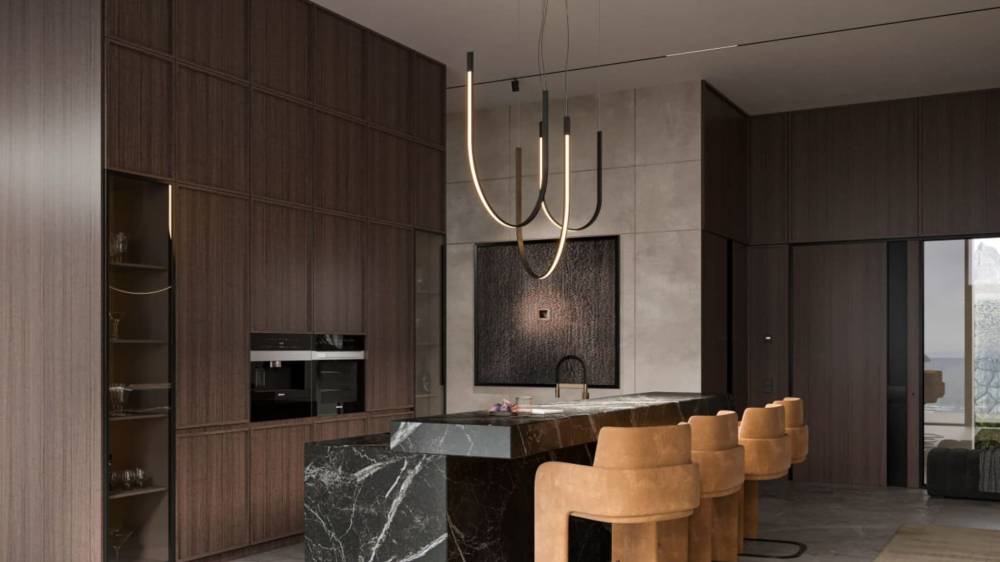 Interior design – PARQ Citadel#