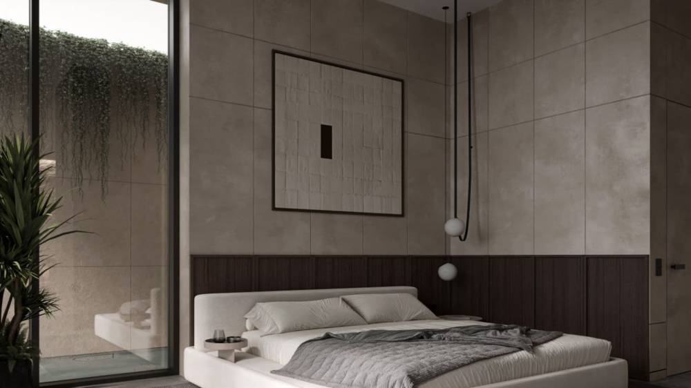 Interior design – PARQ Citadel#