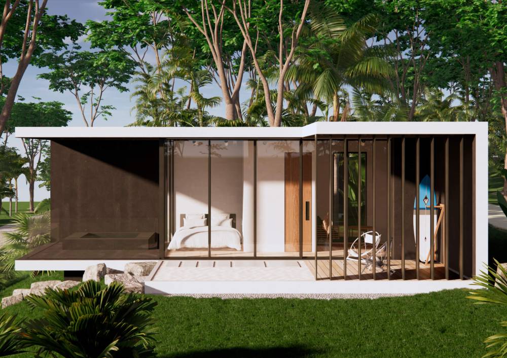 Gallery Parq Family#