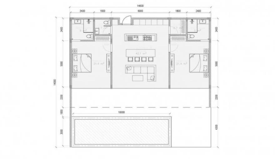 Plans Parq Family