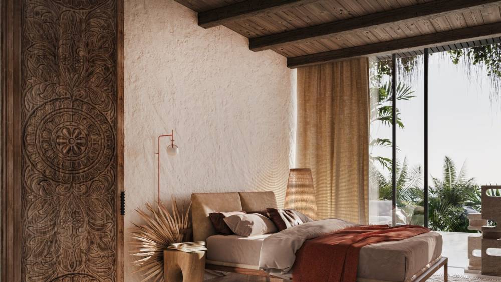 Interior design – Parq Family#