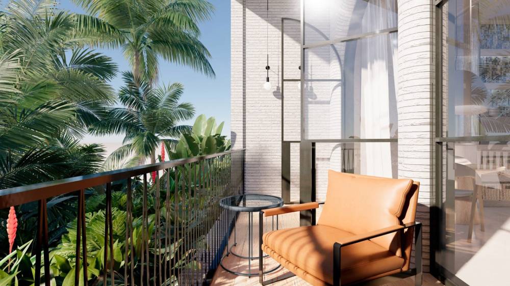 Interior design – Parq Family#