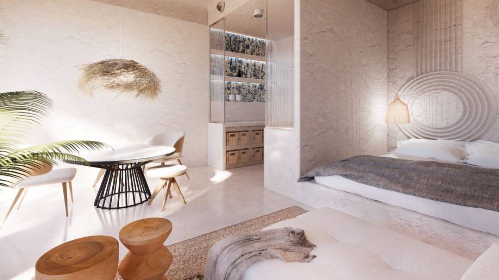 Interior design – Parq Family#