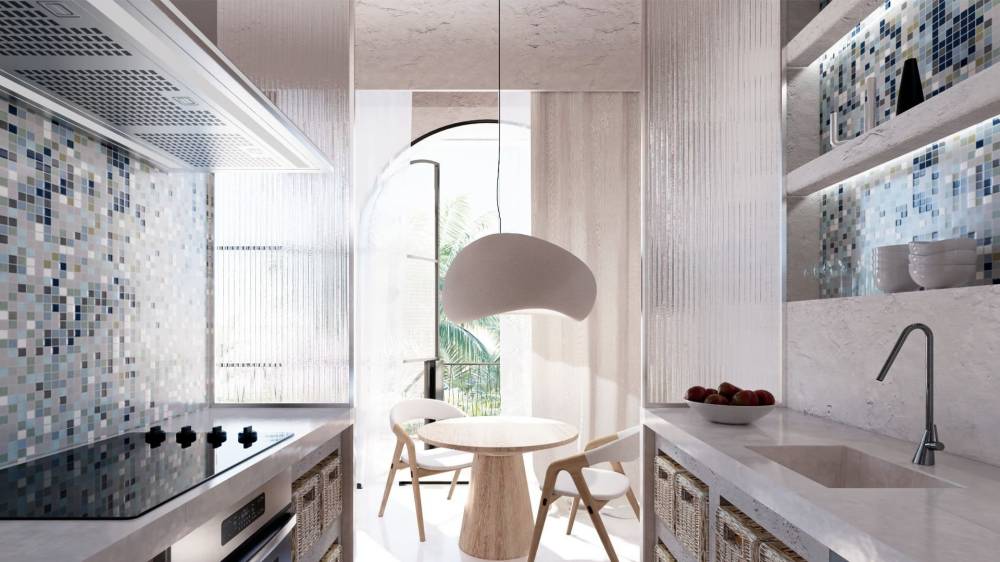 Interior design – Parq Family#