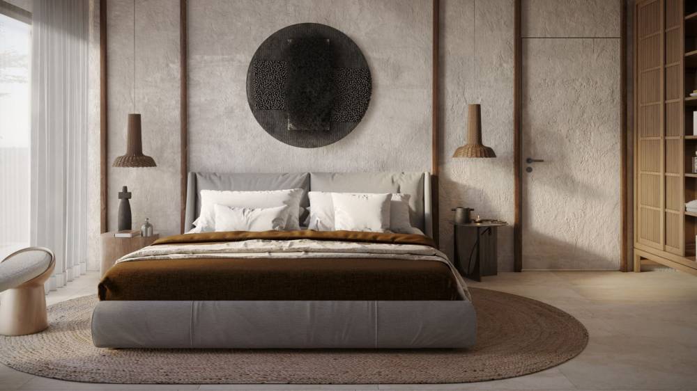 Interior design – Parq Family#