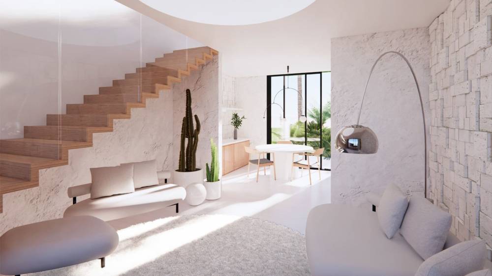 Interior design – Parq Family#