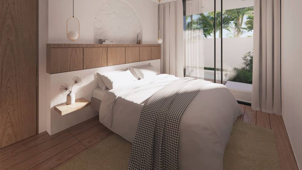 Interior design – Parq Family#