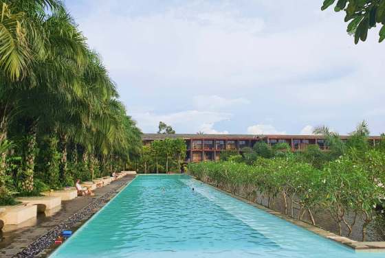 PARQ Ubud