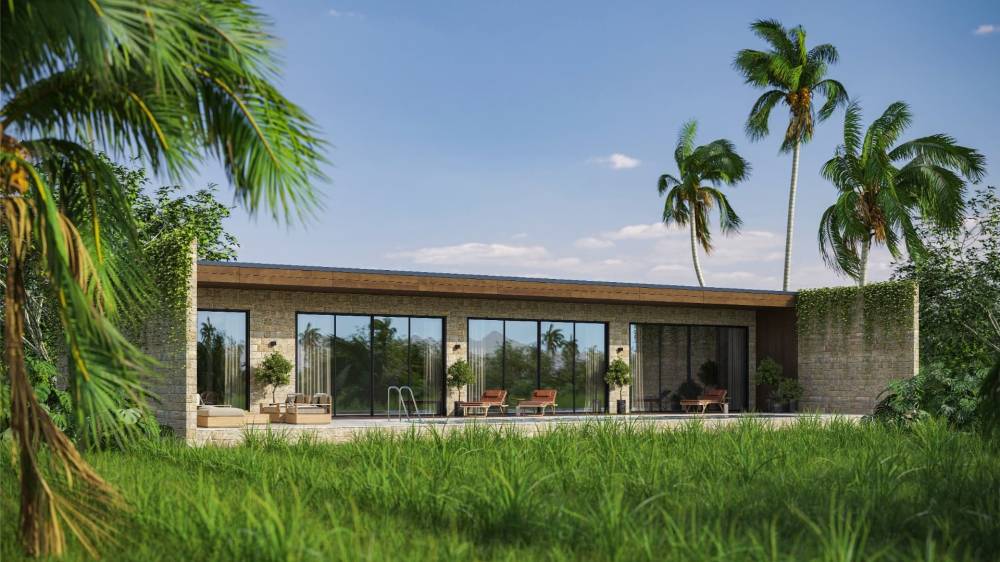 Gallery PARQ Ubud#