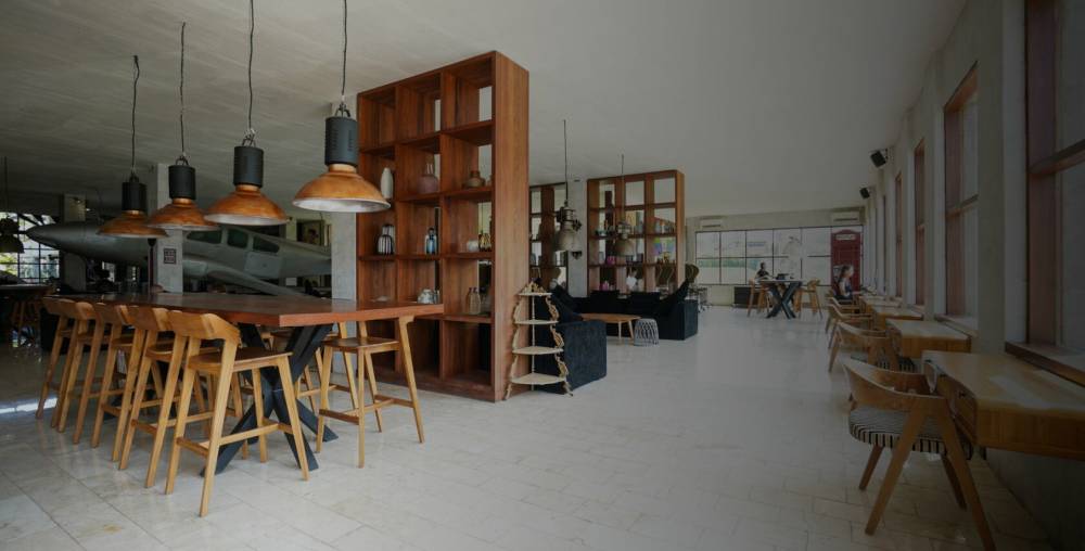 Gallery PARQ Ubud#