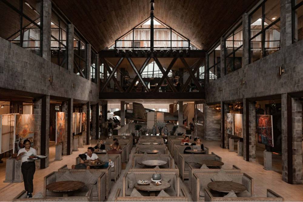 Gallery PARQ Ubud#