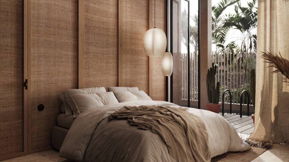 Interior design – Soho Surfside#