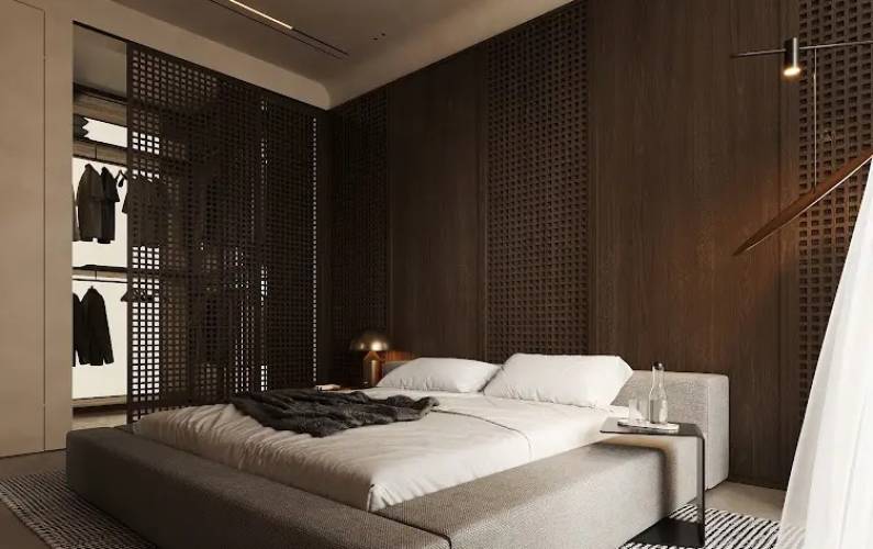 Interior design – The Elements