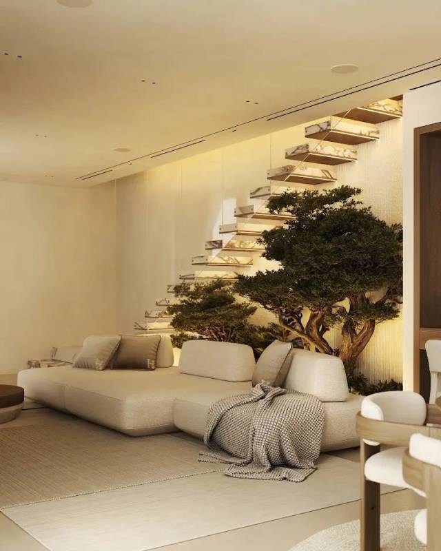 Interior design – The Elements#