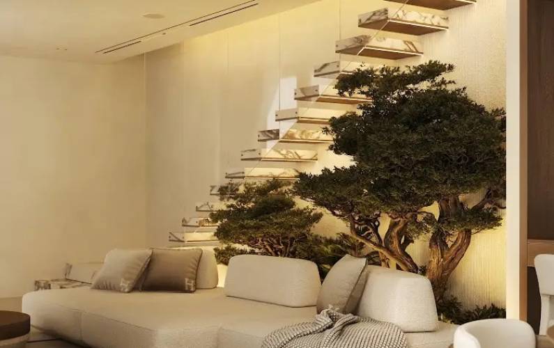 Interior design – The Elements