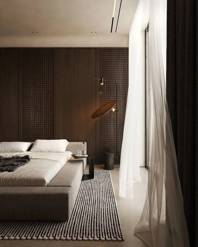 Interior design – The Elements#