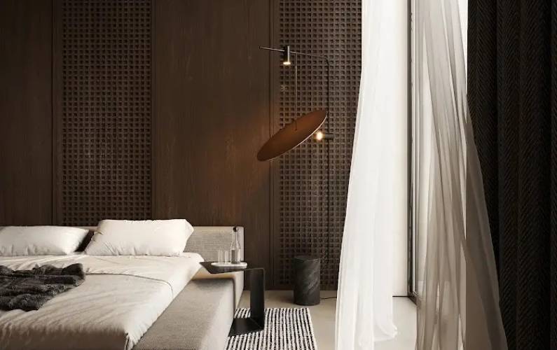 Interior design – The Elements