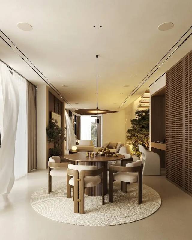 Interior design – The Elements#