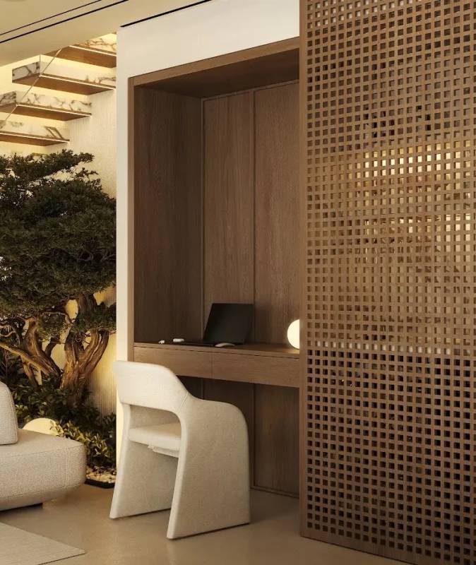 Interior design – The Elements#