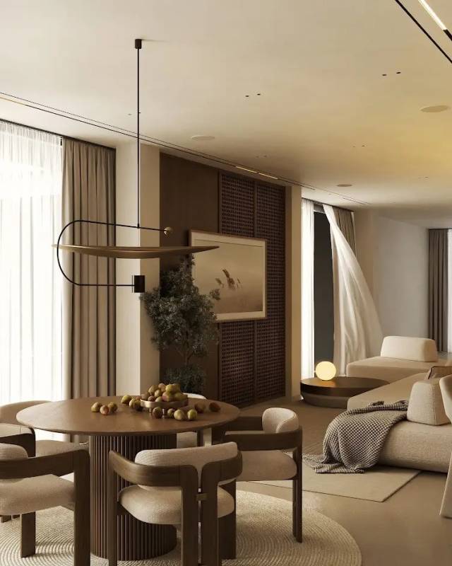 Interior design – The Elements#