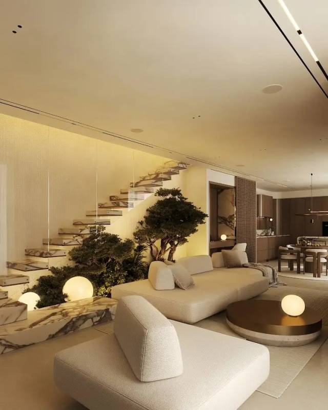 Interior design – The Elements#