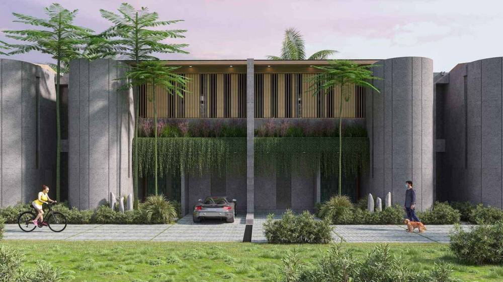 Gallery Abadi Residence#