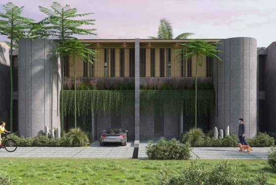 Abadi Residence