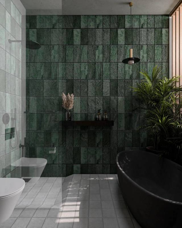 Interior design – Abadi Residence#