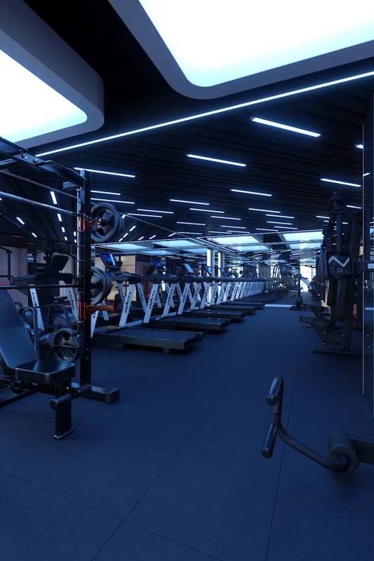 Gallery Beraban Luxury Lofts#