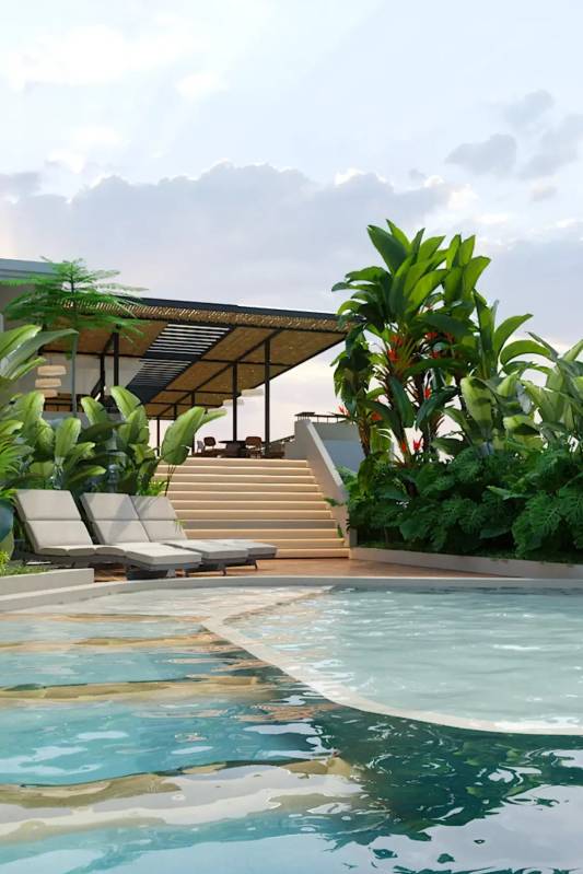 Gallery Beraban Luxury Lofts#