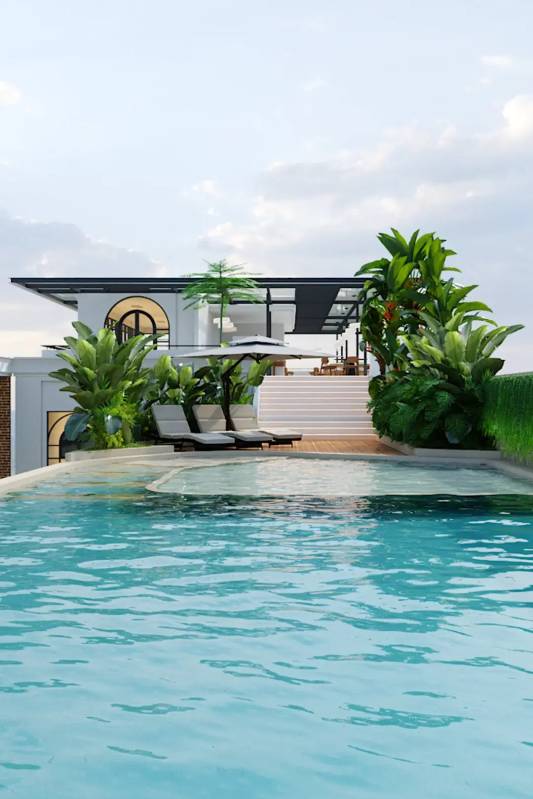 Gallery Beraban Luxury Lofts#