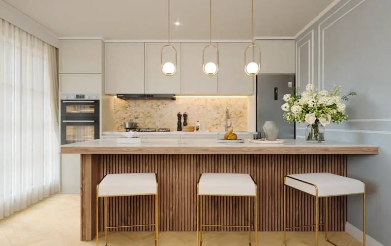 Interior design – Beraban Luxury Lofts