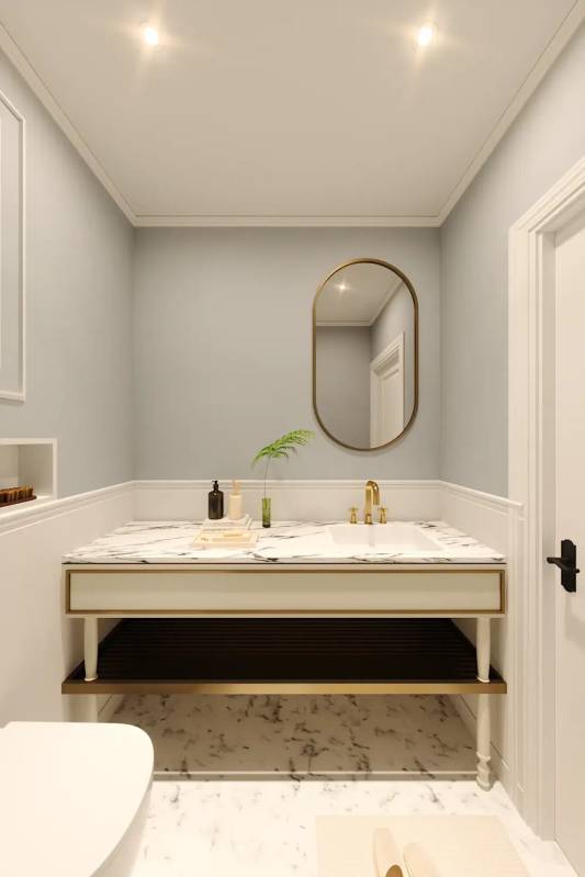 Interior design – Beraban Luxury Lofts#