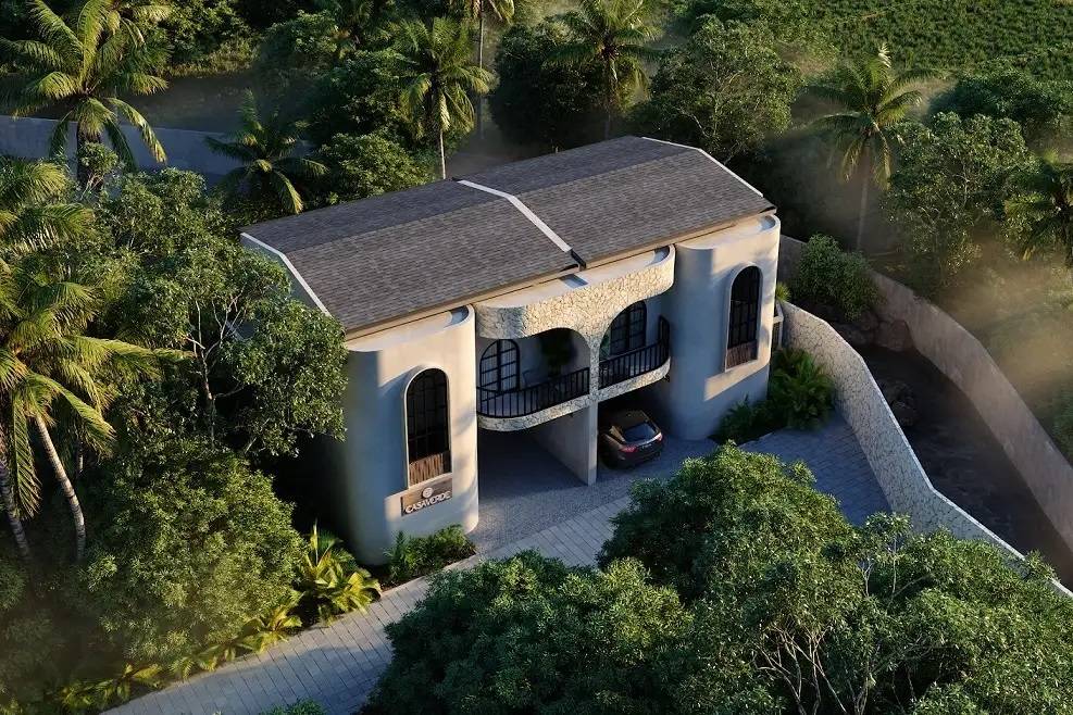 Gallery Casaverde Residence#