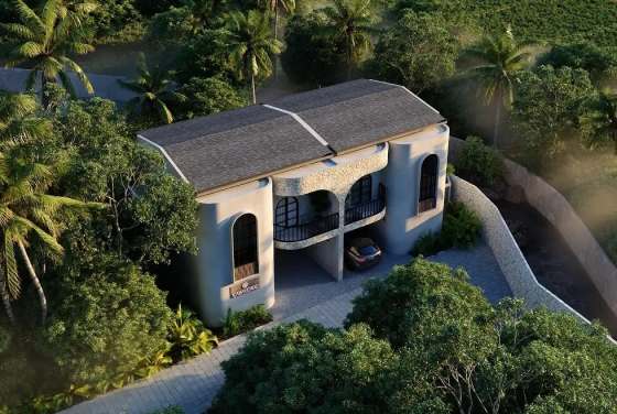 Casaverde Residence