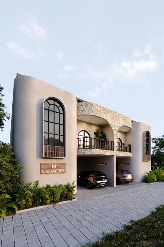 Gallery Casaverde Residence#