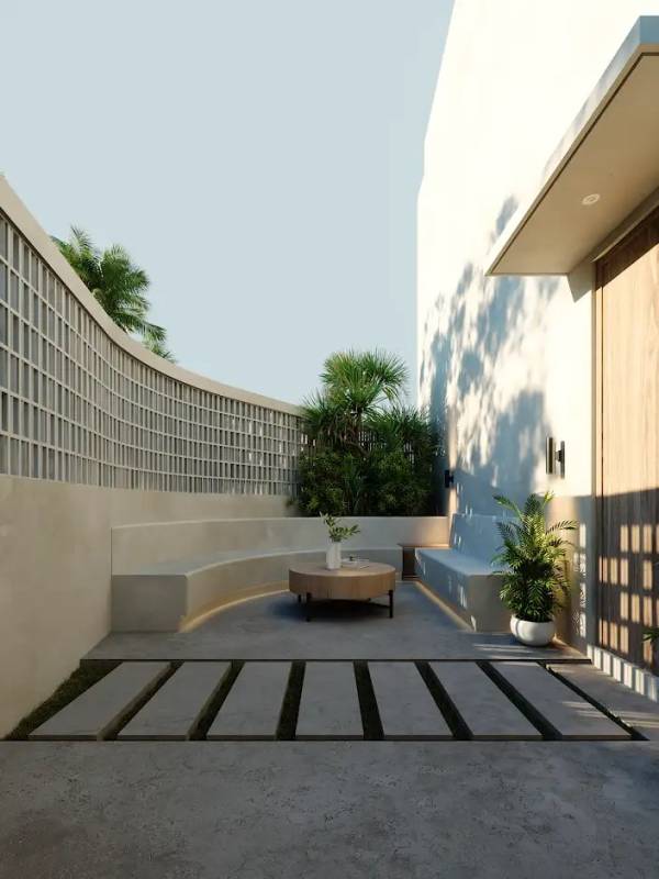 Gallery Casaverde Residence#