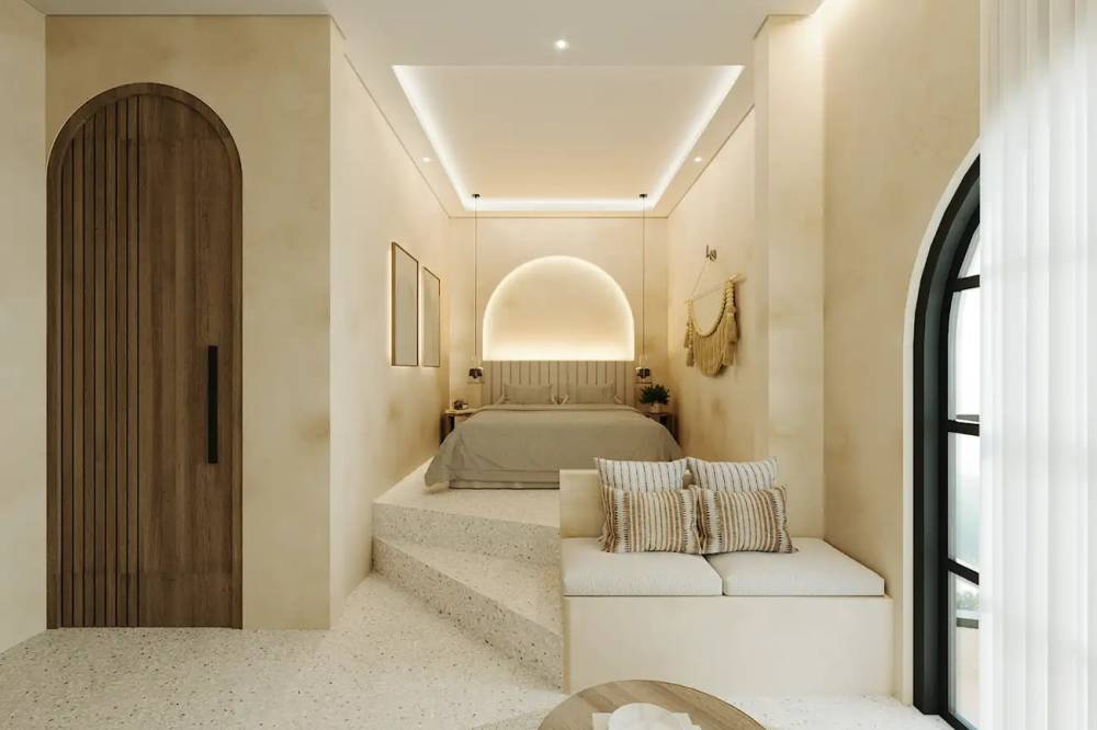 Interior design – Casaverde Residence#