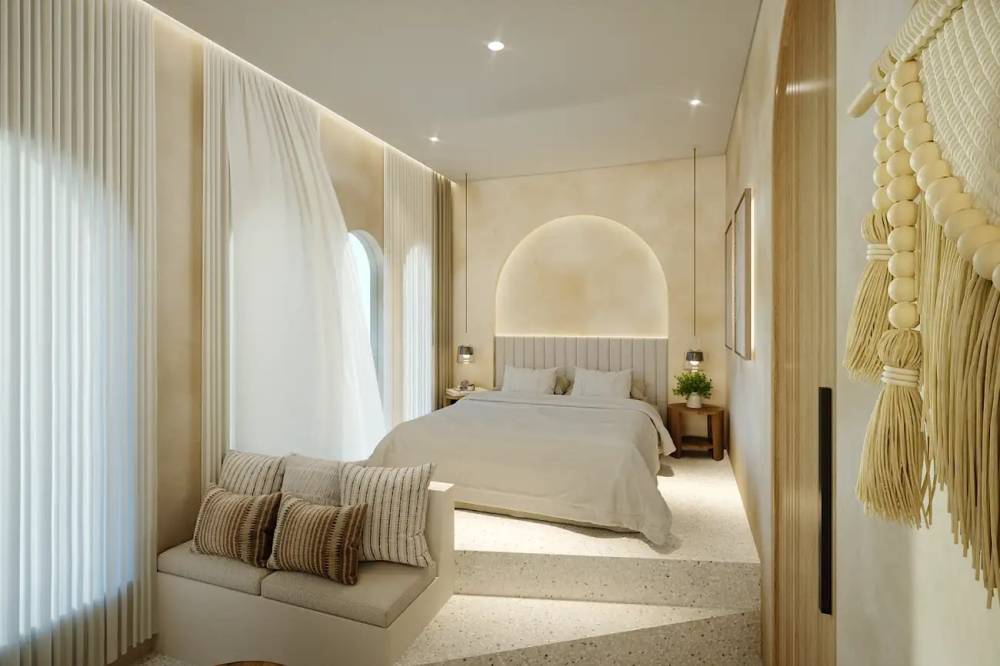 Interior design – Casaverde Residence#