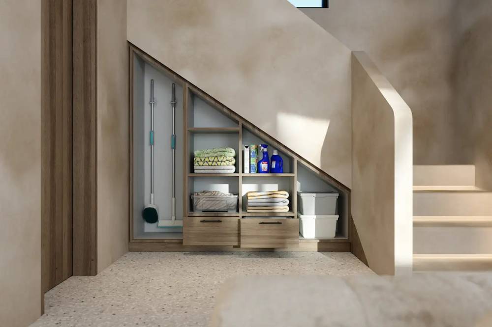 Interior design – Casaverde Residence#