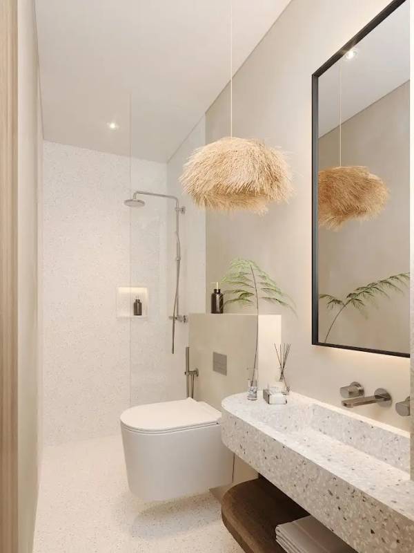 Interior design – Casaverde Residence#