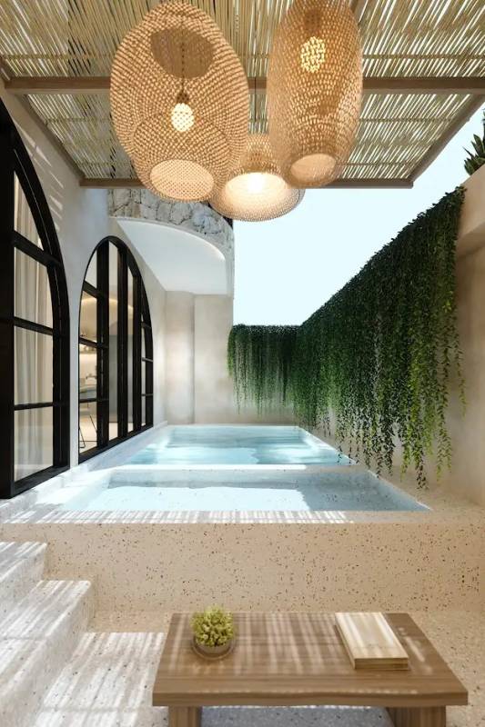 Interior design – Casaverde Residence#