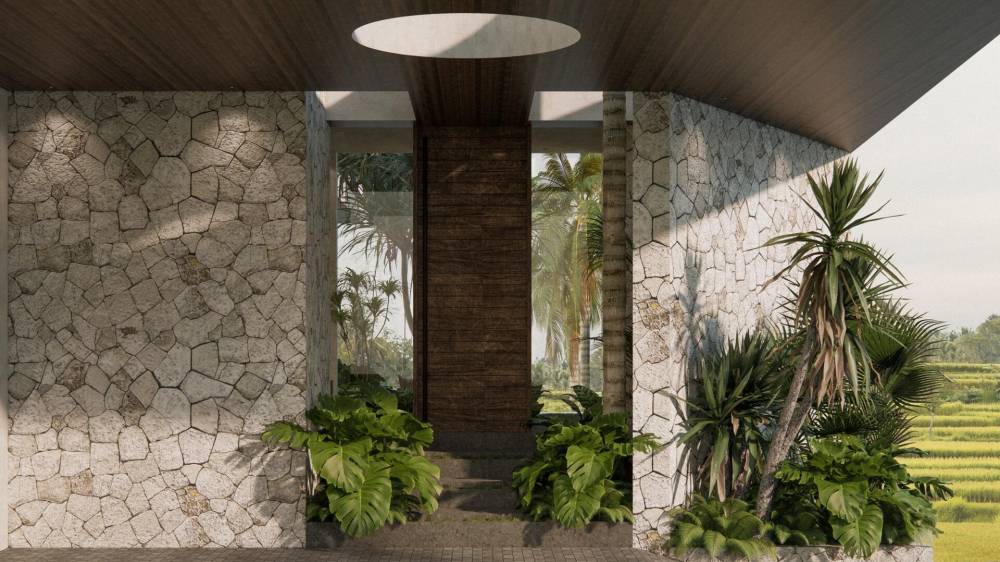 Gallery TAPA Villas#