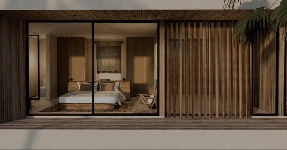 Gallery TAPA Villas#