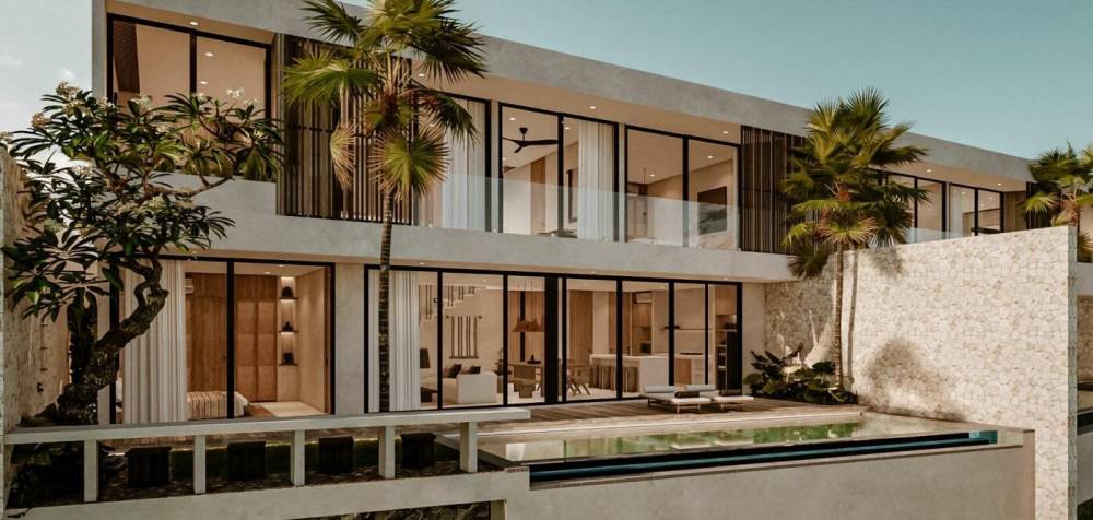 Gallery TAPA Villas#