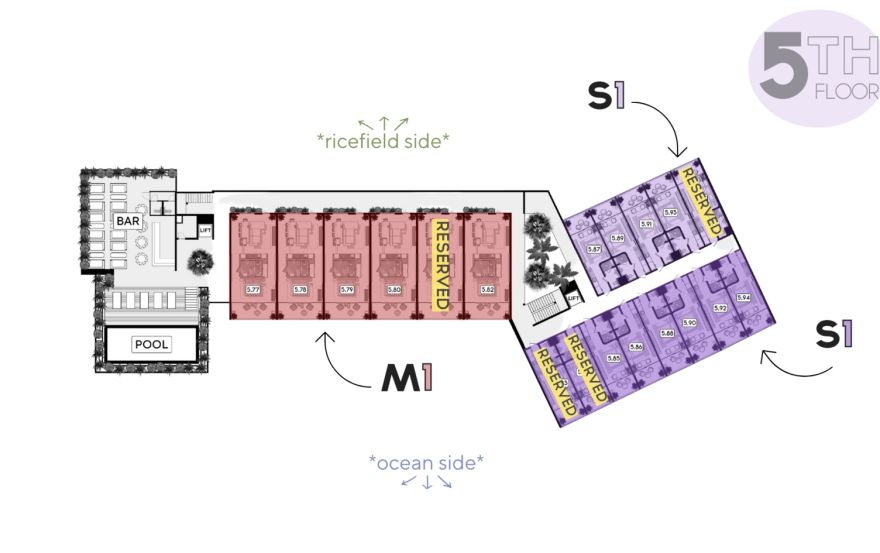 Site plan – Predmet CEMAGI