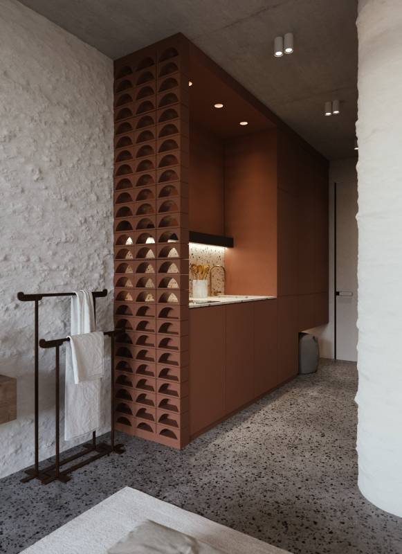 Interior design – Predmet CEMAGI#