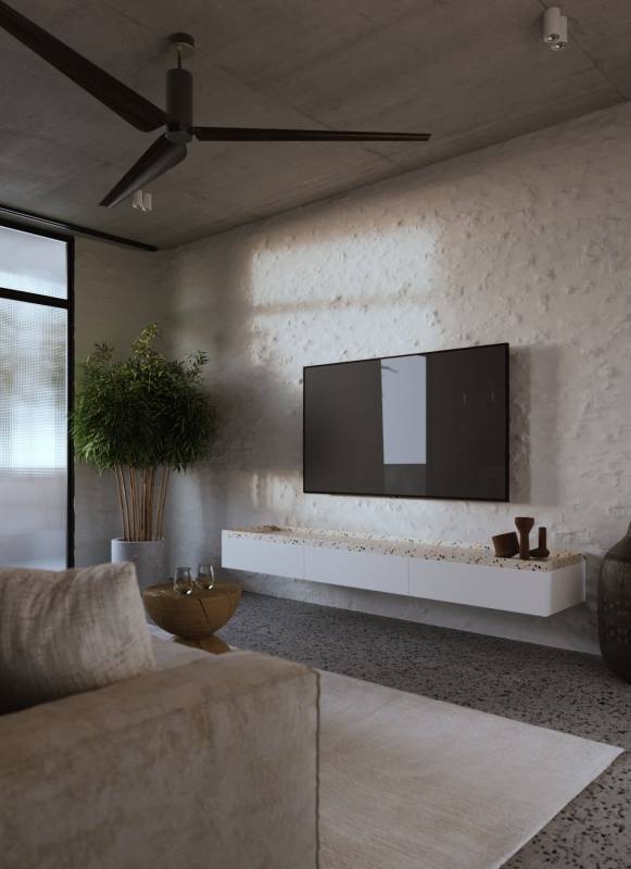 Interior design – Predmet CEMAGI#
